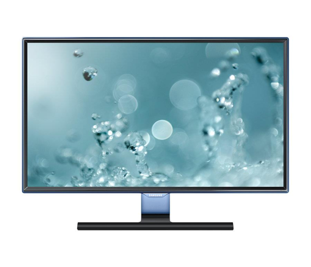 Samsung S24E390HL czarny - 251947 - zdjęcie